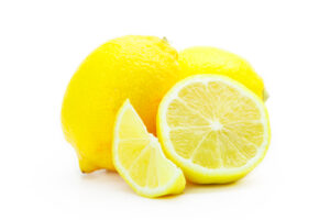 citron detox