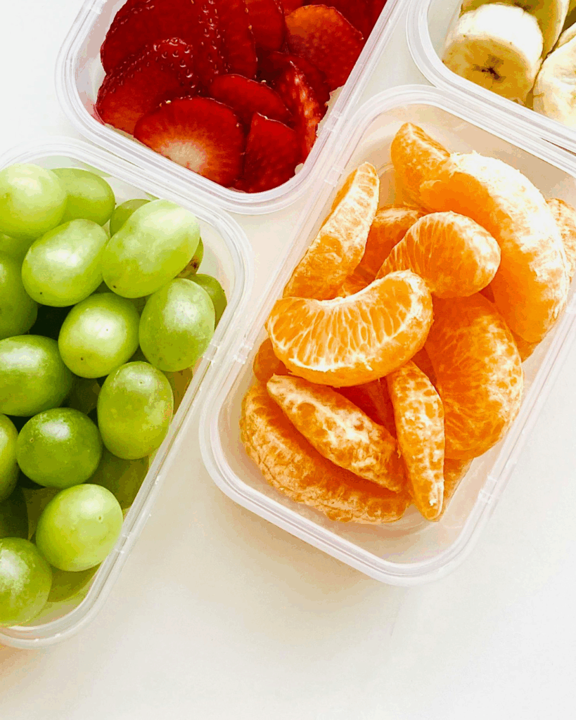 Comment choisir ses snacks pour ne pas tomber dans le creux de l’après‑midi