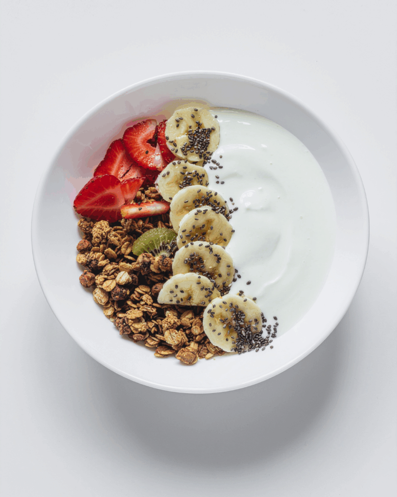 Comment choisir ses snacks pour ne pas tomber dans le creux de l’après‑midi