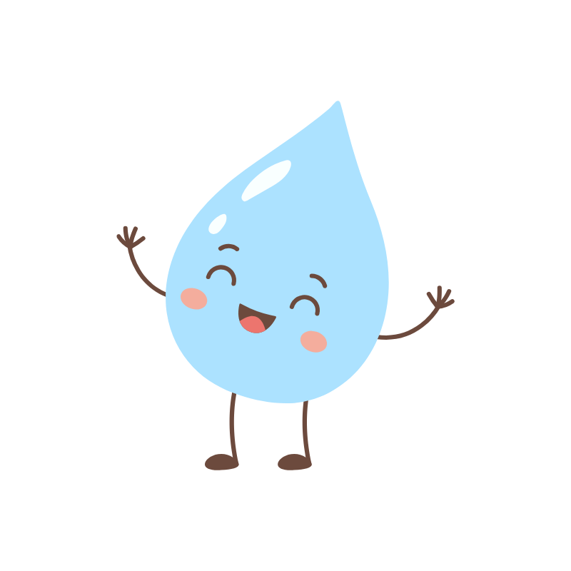 Faut-il vraiment boire 2 litres d’eau par jour ?