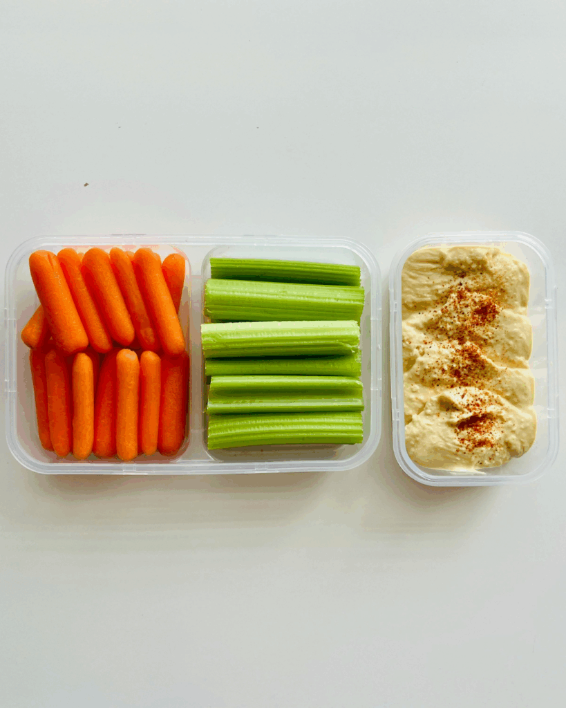 Comment choisir ses snacks pour ne pas tomber dans le creux de l’après‑midi