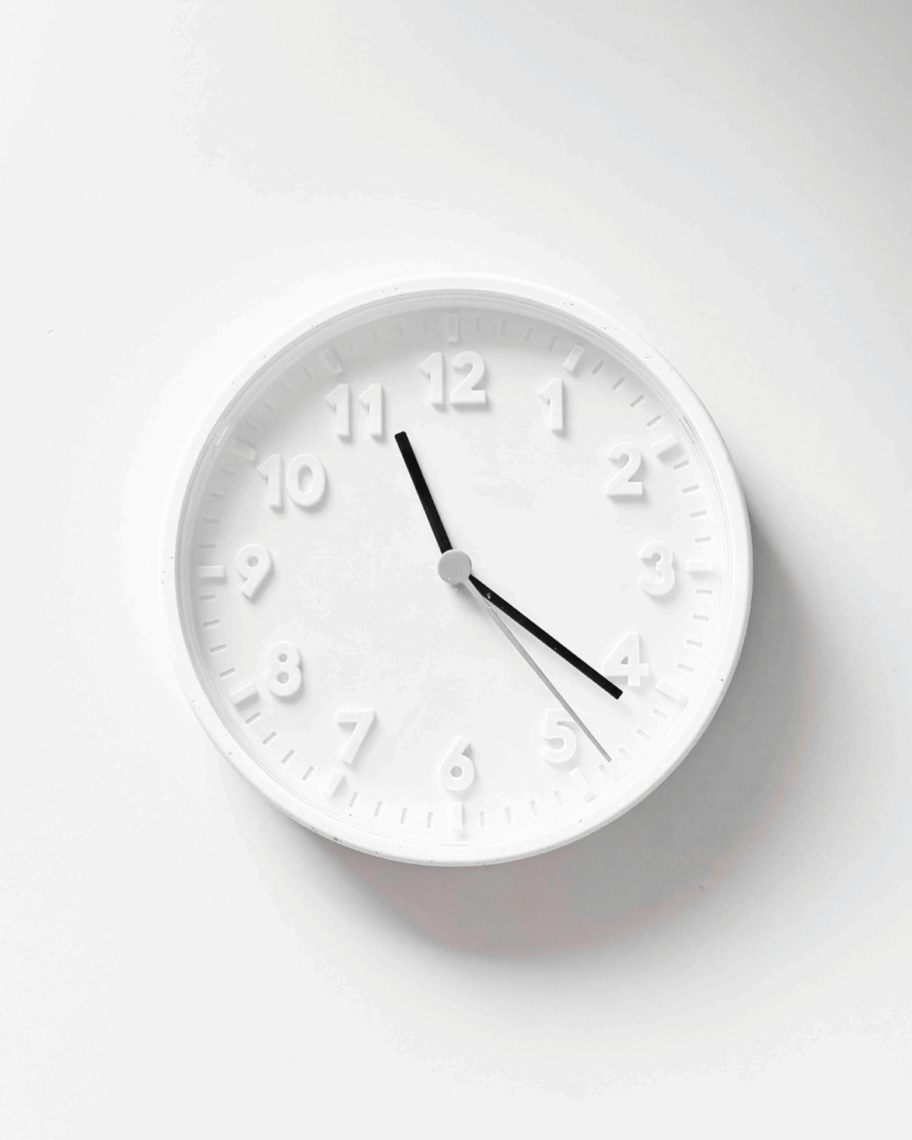 Comment choisir ses snacks pour ne pas tomber dans le creux de l’après‑midi