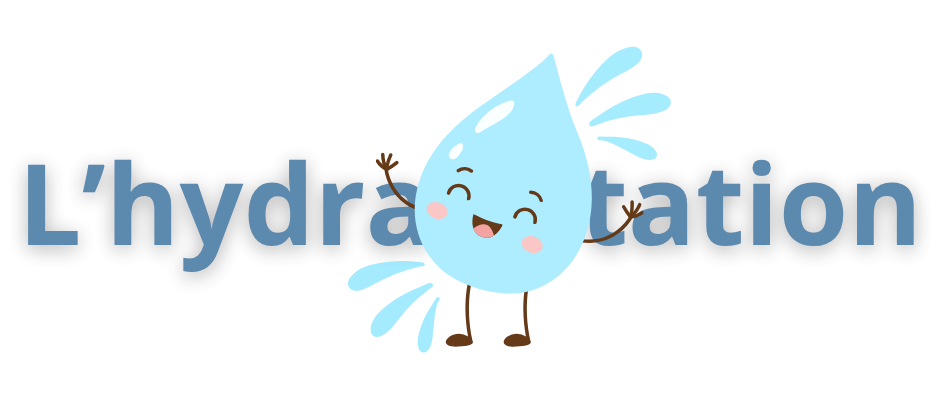 Faut-il vraiment boire 2 litres d’eau par jour ?