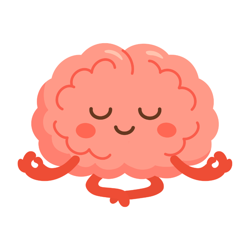Yoga pour le cerveau