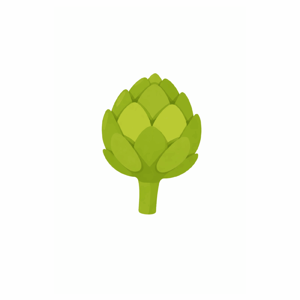 Fruits et légumes de mai 