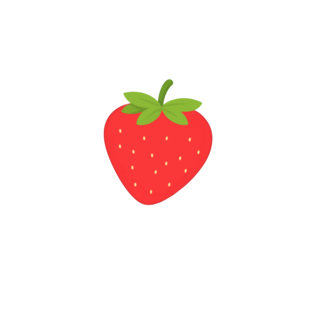Fruits et légumes de mai