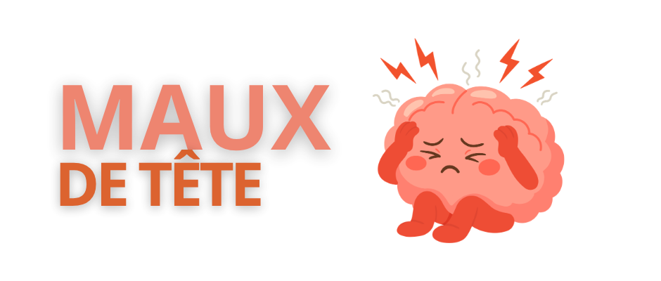 Maux de tête