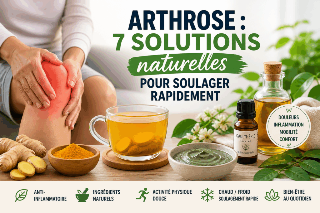 Arthrose