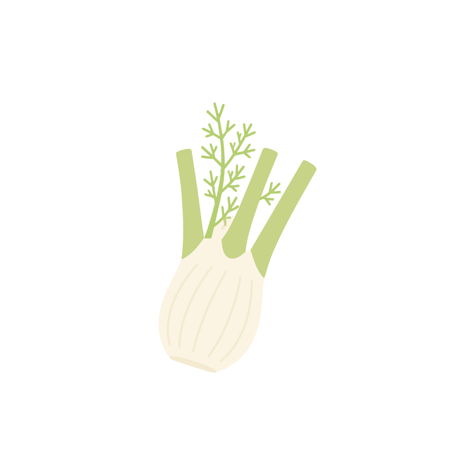 fenouil