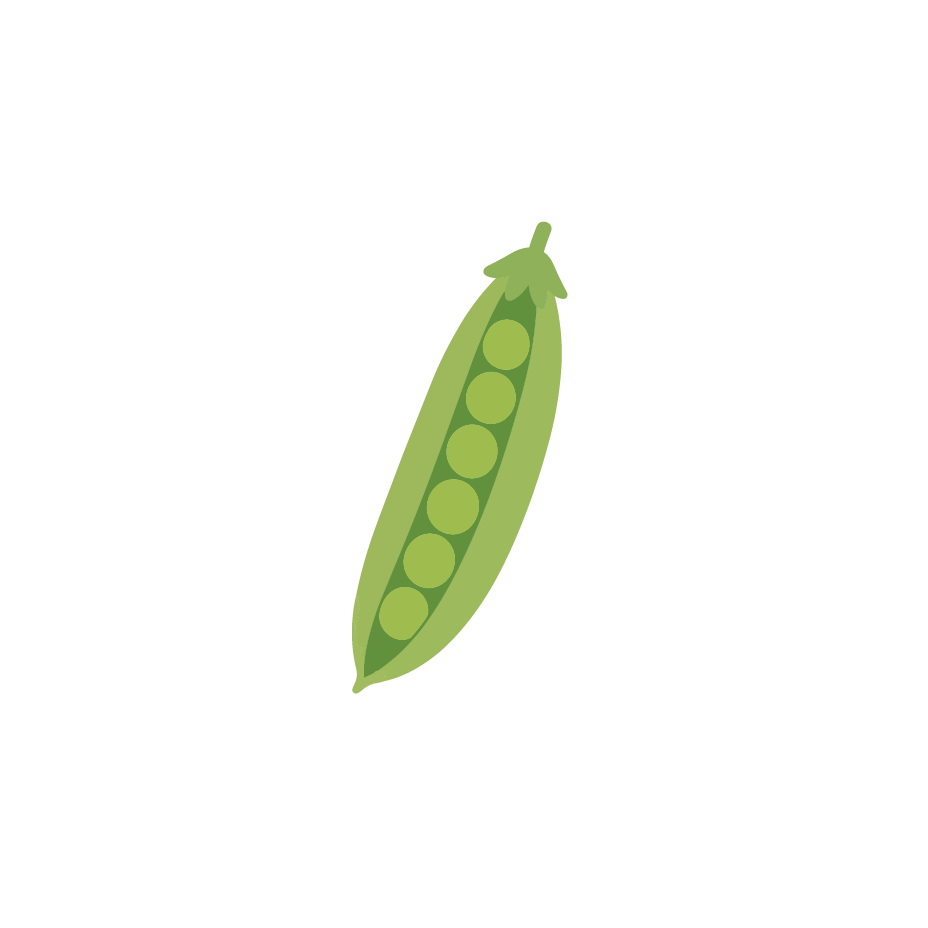 Petits-pois