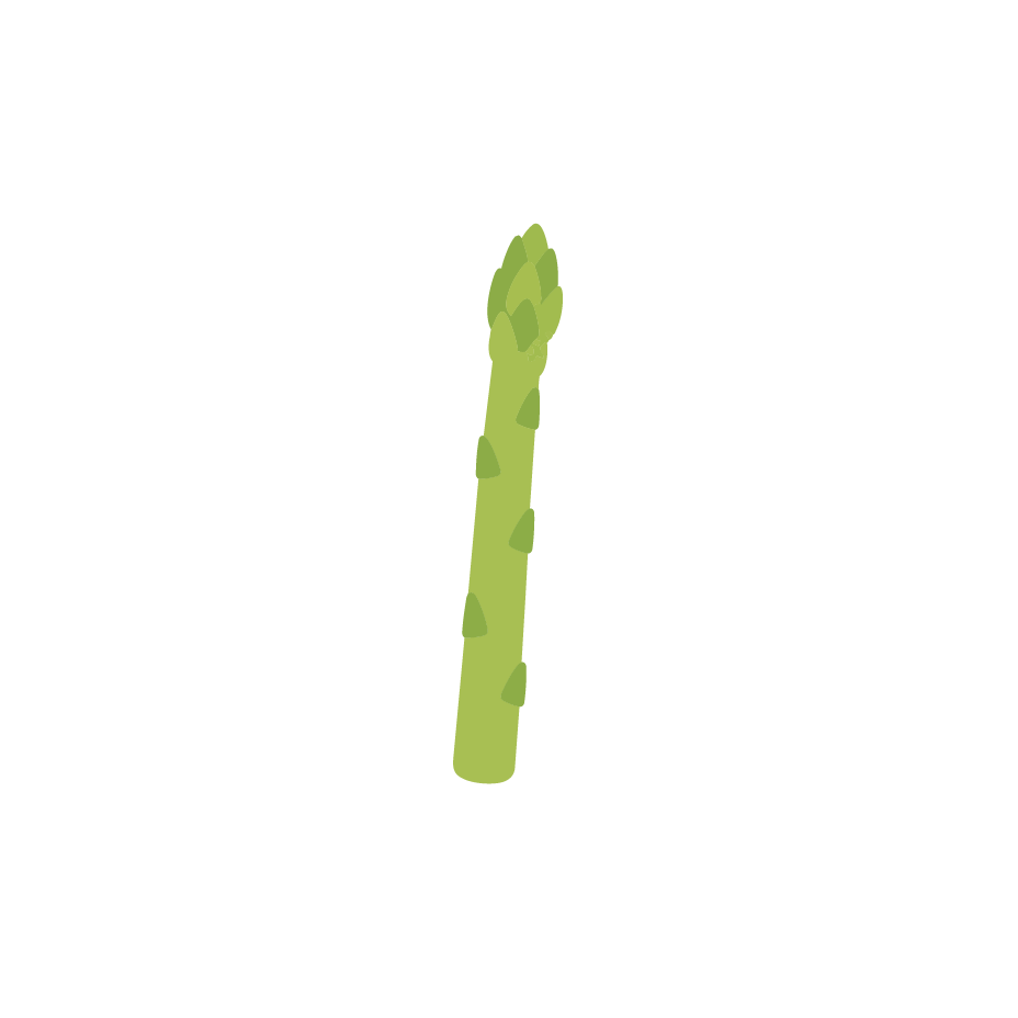 Asperge